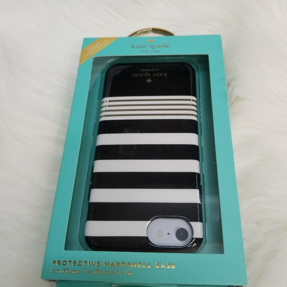 Kate Spade iPhone case